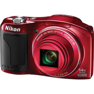 Nikon Bridge COOLPIX L610  Algérie (DZ) |