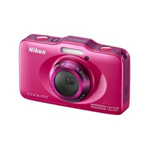 Nikon Compact COOLPIX S31  Algérie (DZ) |