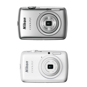 Nikon Compact COOLPIX S01  Algérie (DZ) |