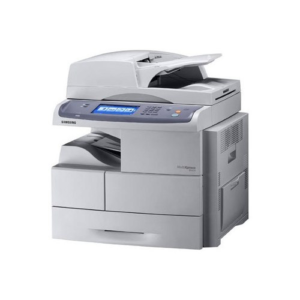 Samsung Laser Noir et Blanc A4 SCX-6345N Algérie