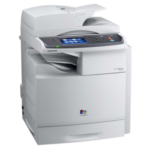 Samsung Laser Couleur A4 CLX-8385ND Algérie
