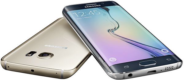 Samsung Galaxy S6 EDGEfiche technique et prix |Algérie – Image 3