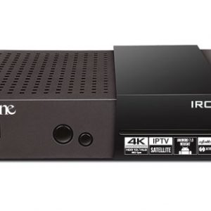 Icone iron 4k prix Prix Démodulateurs ANDROID IPTV neufs Algérie