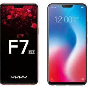 Oppo Find 7 Fiche technique et prix Algérie OPPO F7