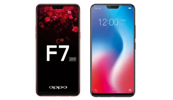 Oppo Find 7 Fiche technique et prix Algérie OPPO F7