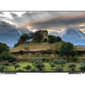 téléviseur brandt smart