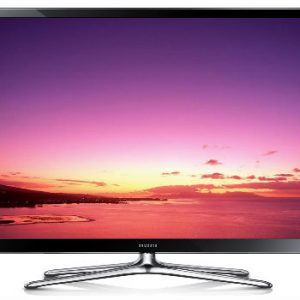 TV - Photo & Audio