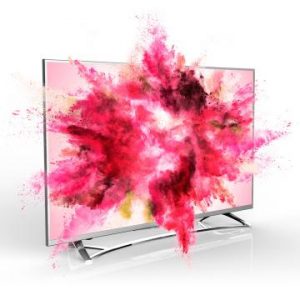 Téléviseur Brand Ecran LED (32’’)