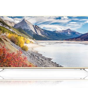 Téléviseur IRIS UHD 4k android tv G6 (43, 49 ,55 et 65 Pouces)