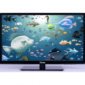 Téléviseur Stream System BM-3267 DLED - Achat et vente neuf   en Algérie