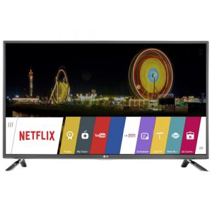 Téléviseur LG LF6500 42 - Achat et vente neuf   en Algérie