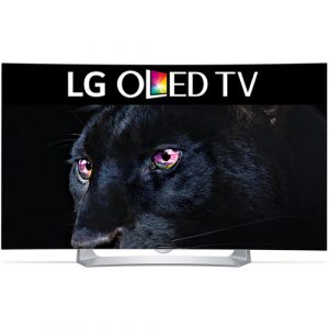 Téléviseur LG EG910T 55 Curved - Achat et vente neuf   en Algérie