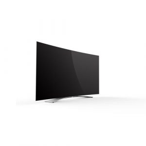 Téléviseur Condor OLED Curved 55 - Achat et vente neuf   en Algérie