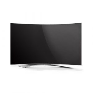 Téléviseur Condor CURVED 55 - Achat et vente neuf   en Algérie