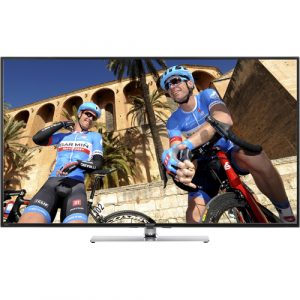 Téléviseur Sharp LC-50LE760E - Achat et vente neuf   en Algérie