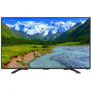 Téléviseur Sharp LC-58LE275X - Achat et vente neuf   en Algérie