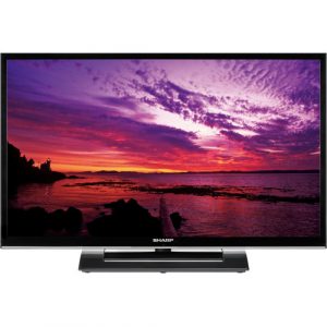 Téléviseur Sharp TV LC-39LE350E/BK/WH - Achat et vente neuf   en Algérie