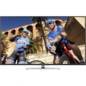 Téléviseur Sharp LC-42LE760E - Achat et vente neuf   en Algérie