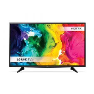 Téléviseur LG 49UH610V - Achat et vente neuf   en Algérie