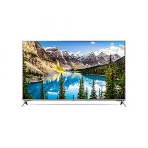 Téléviseur LG 65UJ651V - Achat et vente neuf   en Algérie