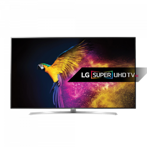 Téléviseur LG 55UH950V - Achat et vente neuf   en Algérie