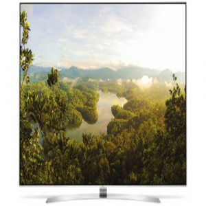 Téléviseur LG 65UH950V - Achat et vente neuf   en Algérie