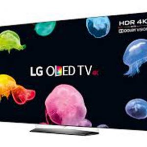 Téléviseur LG OLED55B6V - Achat et vente neuf   en Algérie