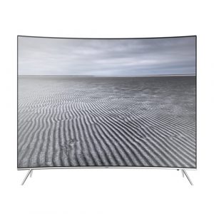 Téléviseur Samsung CURVED-UHD-SMART-65 - Achat et vente neuf   en Algérie