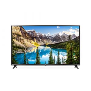 Téléviseur LG 49UJ630V SMART TV - Achat et vente neuf   en Algérie
