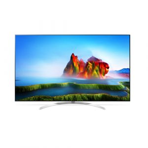 Téléviseur LG 55SJ850V SMART TV - Achat et vente neuf   en Algérie