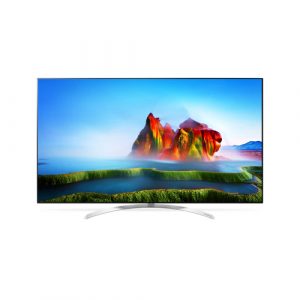 Téléviseur LG 65SJ850V SMART TV - Achat et vente neuf   en Algérie