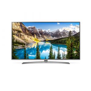 Téléviseur LG 75UJ675V SMART TV - Achat et vente neuf   en Algérie