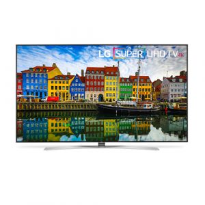 Téléviseur LG 86SJ957V SUPER UHD - Achat et vente neuf   en Algérie