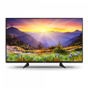 Téléviseur Panasonic TH-55EX600M 4K - Achat et vente neuf   en Algérie