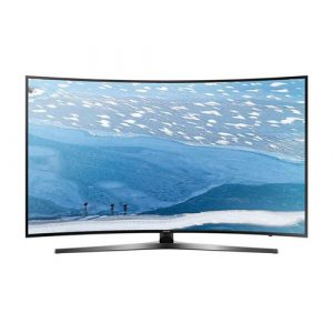 Téléviseur Samsung UA55AKU7350W - Achat et vente neuf   en Algérie
