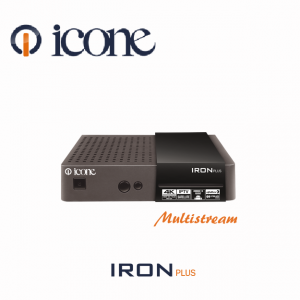 ICONE IRON Plus 1.6.20 IRON PLUS ALGERIE