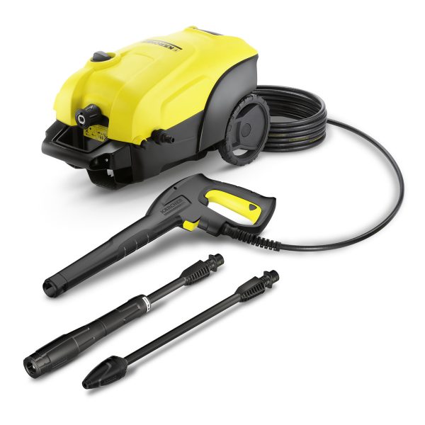 karcher algerie k4 compact prix