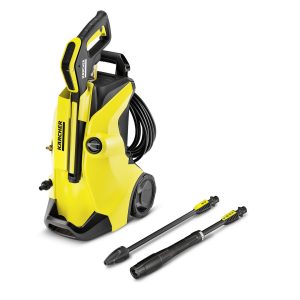 NETTOYEUR HAUTE PRESSION KARCHER K 4 FULL CONTROL ALGERIE