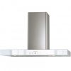 HOTTE MURALE AD920MACIER INOX BRAND ALGERIE