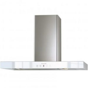 HOTTE MURALE AD920MACIER INOX BRAND ALGERIE