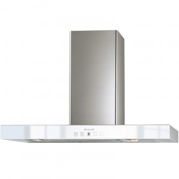 HOTTE MURALE AD920MACIER INOX BRAND ALGERIE