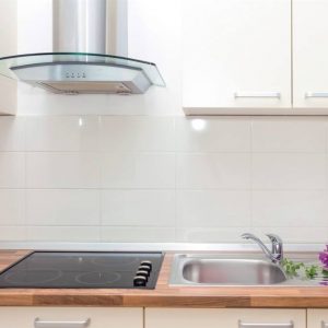 Hotte de cuisine Algérie