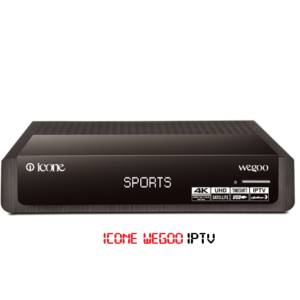 icone wegoo prix demo iptv