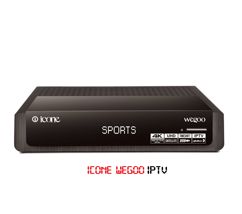 icone wegoo prix demo iptv