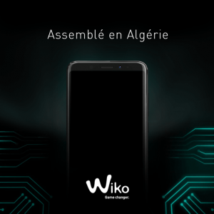 prix portable wiko algerie