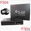 Atlas HD200S prix algerie