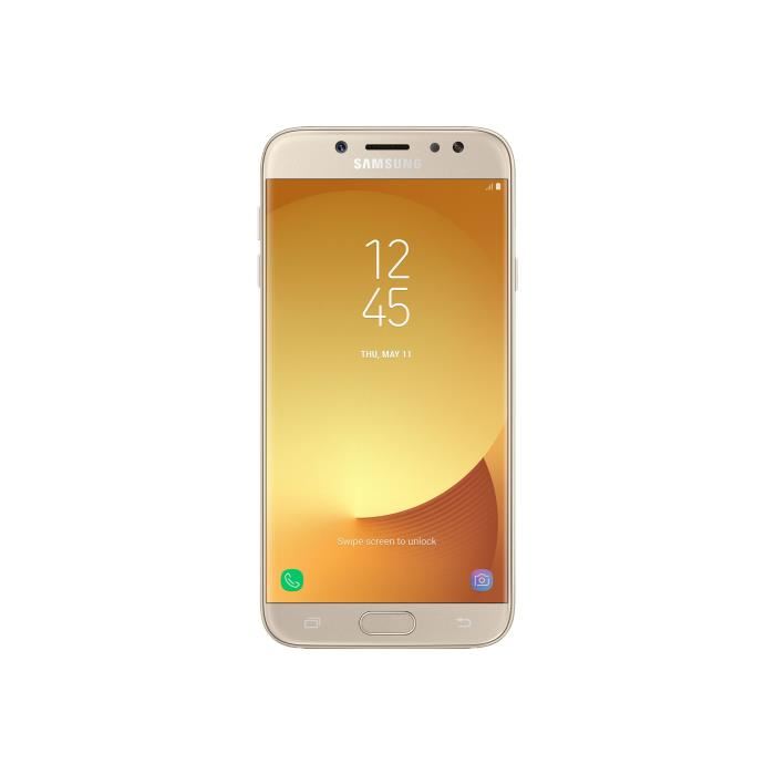 Samsung Galaxy J7 prix algerie achat