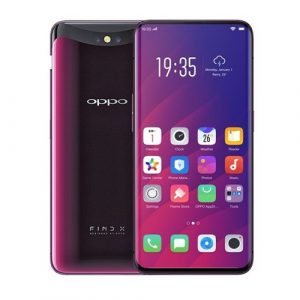 Oppo Find X : fiche technique et prix de vente  neufs Algérie