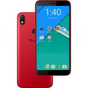 Condor Plume L2 Pro  fiche technique et prix