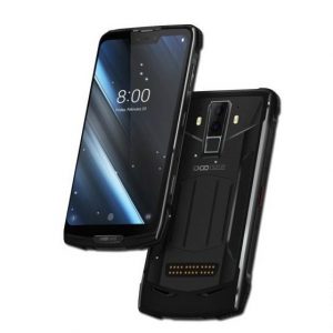Doogee S90 :un smartphone durci et modulaire - Fiche technique et prix